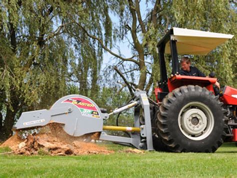 skid steer stump grinder price|stump grinder for tractor 3 point.